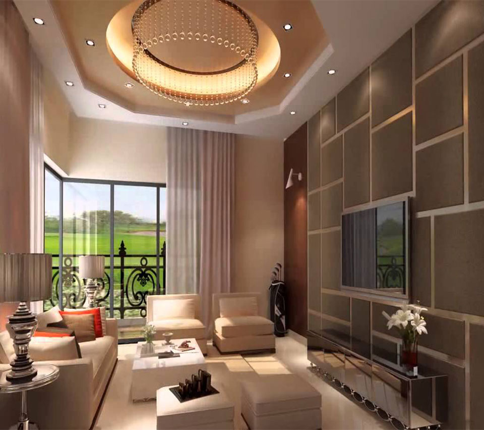 Ace Golfshire Noida floor plan